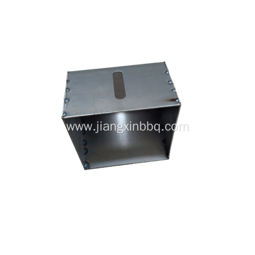 Custom Sheet Metal Parts